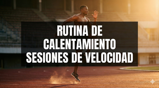 Rutina de Activación Pro: Prepara tu SNC para Sesiones de Velocidad