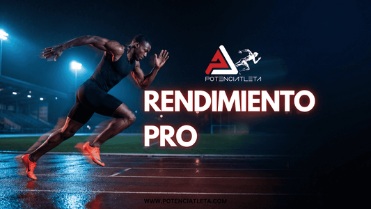 Plan Velocidad: Rendimiento Pro (Suscripción 4 Sem.)