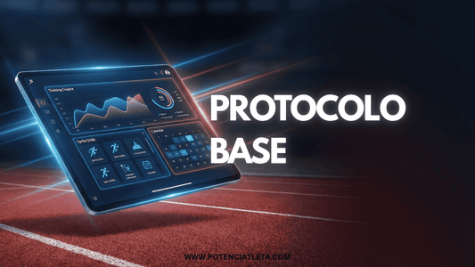 Plan Velocidad: Protocolo Base (Suscripción 4 Sem.)