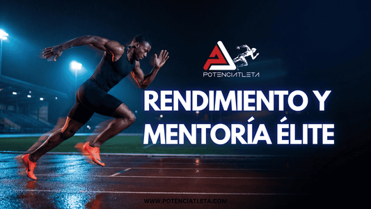 Plan Velocidad: Mentoría Élite (Suscripción 4 Sem.)